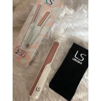ราคา มีประกัน สภาพ95% Lesasha เครื่องหนีบผมไร้สาย Straight 2 GO รุ่น LS1217 (4686475770)