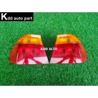 ราคา ไฟท้าย ของแท้ ครบคู่ BMW E46 รุ่นตาตก (22256054181)
