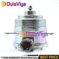 ราคา For Radiator Electric AC Cooling Fan Motor ASSY-FAN For Nissan Leaf X-Trail X Trail T30 21487-CX000 (56905310589)