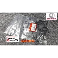 ราคา ยางฝาวาล์ว HONDA ( แท้ศูนย์ 100% ) CITY, JAZZ เครื่อง L15A I-DSI (7138033419)
