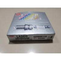 ราคา หัวเทียน NGK Laser Iridium No. IZFR6K11S 1 ชุด 4 หัว (6406499960)