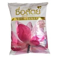 ราคา ซื่อสัตย์ ผงซักฟอก ขนาด 3,000 กรัม (8850002024229) (6085009717)