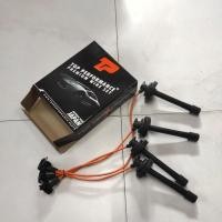 ราคา สายหัวเทียน สําหรับ Toyota 3S ขับหลัง รุ่นปลั้กกลม (รุ่นคอยล์แยก) (27387450957)