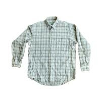 ราคา เสื้อเชิ้ต TOM TAILOR ลายสก๊อต ดีเทลลายทอผ้าเท่ห์มากๆ (12809604031)