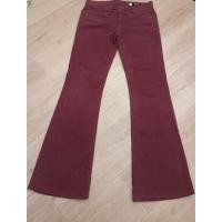 ราคา กางเกงยีนส์BIG JOHNมือสอง (56754122999)