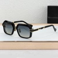 ราคา CAZAL MOD6040 ใหม่ Square Vacation แว่นตากันแดดผู้ชาย All-Match กรอบแว่นตากลางแจ้ง Cool แว่นตากันแดดผู้หญิง (46752409070)