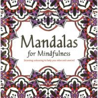 ราคา (BX) MANDALAS สําหรับ MINDFULNESS (43852446821)
