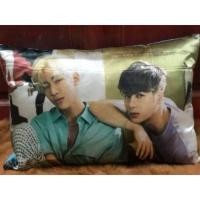ราคา หมอนแจ๊คแบม (1729806641)