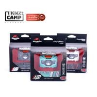 ราคา TKNZ CAMP Naturehike Head light rechargeable ไฟคาดหัว แบบชาร์ต USB (10929396443)