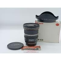 ราคา เลนส์ Canon EF-S 10-22 F3.5-4.5 USM เลนส์มือสอง กล้องมือสอง (24113707153)