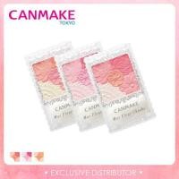 ราคา Canmake Mat Fleur Cheeks 6g (5019761350)
