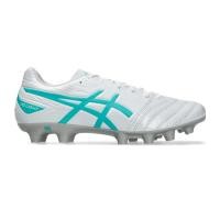ราคา Asics รองเท้าฟุตบอล / สตั๊ด Ds Light Club (2E) Wide FG | White/Sea Glass ( 1103A097-102 ) (27924232219)