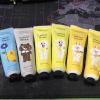 ราคา Hand cream Missha ครีมทาใือ (1681786713)