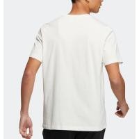 ราคา Adidas ของแท้ 100% เสื้อยืดลําลอง แขนสั้น พิมพ์ลายโลโก้ เรียบง่าย สําหรับผู้ชาย HN9043 2022 (28368785506)