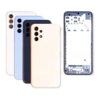 ราคา บอดี้ Samsung Galaxy A13 (4G) บอดี้ครบชุด Samsung Galaxy A13 (4G) (19468430269)