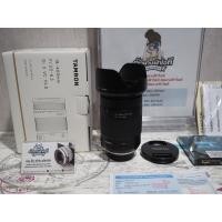 ราคา Tamron Lens 18-400 mm. F3.5-6.3 Di II VC HLD ใช้กับกล้อง NIKON ตัวคูณ สภาพสวยงามตีไป92% (9394200859)