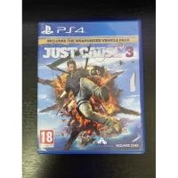 ราคา PS4: Just Cause 3 สภาพดี (8545243900)