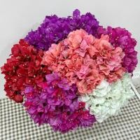 ราคา เฟื่องฟ้าบูธ ดอกเฟื่องฟ้า ดอกไม้ปลอม เฟื่องฟ้าปลอม (24931178094)