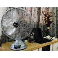 ราคา Sanshiro พัดลมตั้งโต๊ะ ตั้งพื้น (5035483858)