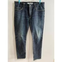 ราคา uniglo skinny fit กางเกงยีนส์ มือสอง (48254880018)