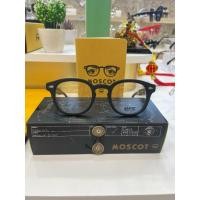 ราคา แว่น Moscot Lemtosh col. matte black (29024810945)