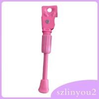 ราคา ขาตั้งจักรยาน AS แบบสองตอน มีที่วางเท้ากันลื่น และฐานกว้าง เพิ่มความมั่นคง ใช้ได้ทั้งจักรยานเด็กและผู้ใหญ่ (48555765566)