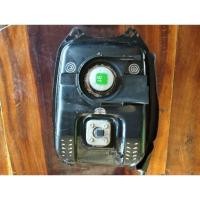 ราคา ถังน้ำมัน Yamaha สปากนาโน แท้มือสองถอดจากรถสภาพดี (25335234329)