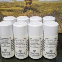 ราคา sisley Phyto-Blanc Lightening Cleansing Milk 30ml. (6726159229)