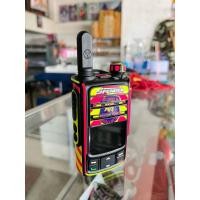 ราคา สติ๊กเกอร์ติดวิทยุสือสาร spender>>TC-7G , Tc-5m, Tc-4m, Tc-11Hw, motorola mtp3250, Hiroyasu Hi-B8, Pnc-380 (55505695430)