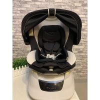 ราคา คาร์ซีทเด็ก ยี่ห้อ Ailebebe รุ่น Kurutto NT สีน้ำตาลครีม พร้อมซัพพอร์ต และหลังคาบังแสง (4148972092)