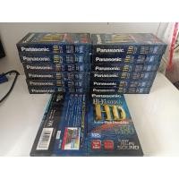 ราคา ม้วนเทปวีดีโอVDO VHS เปล่า Panasonic Hi-Fi Stereo ผลิตในประเทศญี่ปุ่น ของใหม่ในซีล (26250984210)