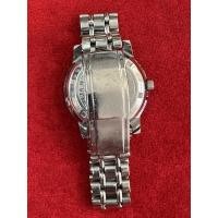 ราคา CITIZEN SEVEN STAR Deluxe 21 JEWELS Automatic ตัวเรือนสแตนเลส นาฬิกาผู้ชาย นาฬิกามือสองของแท้ (27167498777)