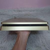 ราคา Sony PlayStation®4 500GB-Model No:CUH-2006A B01 (Gold) (20439540636)