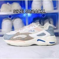ราคา รองเท้า Fila Ray Tracer แท้% (23834794526)