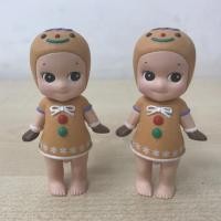 ราคา Sonny Angel Christmas รุ่นเก่าหายาก (202664836)