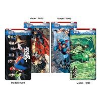 ราคา แผ่นรองเมาส์เกมส์มิ่ง ลายลิขสิทธิ์แท้ Justice League (ลายที่ 1) (22671863294)