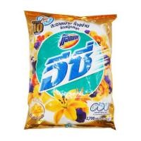 ราคา แอทแทคอีซี่ผลิตภัณฑ์ซักผ้าชนิดผงสูตรมาตรฐานกลิ่นฮันนี่ สวีท 2700กรัม (8085215134)