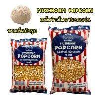 ราคา Mushroom Popcorn ตรา แมวกวักทอง ขนาด 500g / 1kg (47755008065)