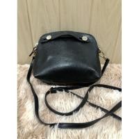 ราคา กระเป๋าสะพายหนังแท้ แบรนด์ Furla (7186073486)