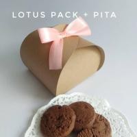 ราคา โลตัส กล่อง + ริบบิ้น / กล่องเค้ก กล่องเค้ก / ถุงกระดาษ ถุงกระดาษ (3018340839)