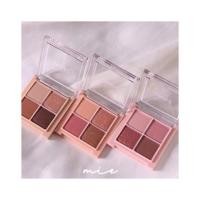ราคา พร้อมส่ง lot สุดท้ายจ้า Peach C Falling in Eyeshadow (147366146)