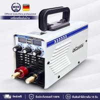 ราคา WXB ตู้เชื่อม ตู้เชื่อมไฟฟ้า IGBT เครื่องเชื่อมในบ้าน มินิ 2in1 พร้อม สายเชื่อม 1.8 เมตร สายดิน และอุปกรณ์ครบชุด (41274423635)