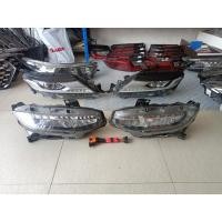 ราคา ไฟหน้าHonda Civic 2016-2020 FC FK RS (29508229400)