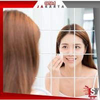 ราคา OSM JKT 5323 สติ๊กเกอร์ติดผนังกระจก/สติ๊กเกอร์ติดผนังกระจกสติ๊กเกอร์ติดกระจก/วอลเปเปอร์กระจกฟิล์มตกแต่ง (42353181240)
