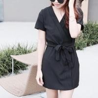 ราคา Kimono dress (64188311)