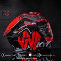 ราคา ✨KYT TT-REVO 2025 ECE.22.06✨ (44352203990)