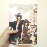 ราคา กามเทพแสนกล รักอลวนหัวใจใสปิ๊ง (พร้อมซีดีเพลง) (31753029)