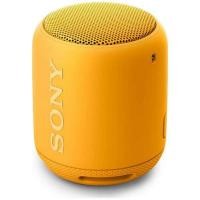 ราคา Sony Speaker SRS-XB10 (Yellow) มือ2 (23620523605)