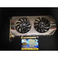 ราคา การ์ดจอ VGA Colorful GeForce GTX 750 Ti 2GB ใช้งานปกติ (14501690542)