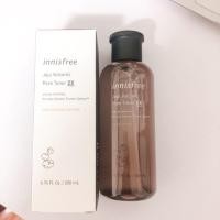 ราคา Innisfree Jeju Volcanic Pore Toner 250ml